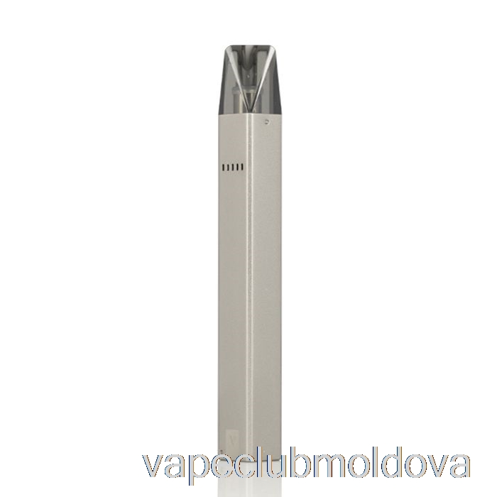 Vape Mod Vaporesso Barr 13w Pod Sistem Argintiu